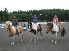 Horseback Riding